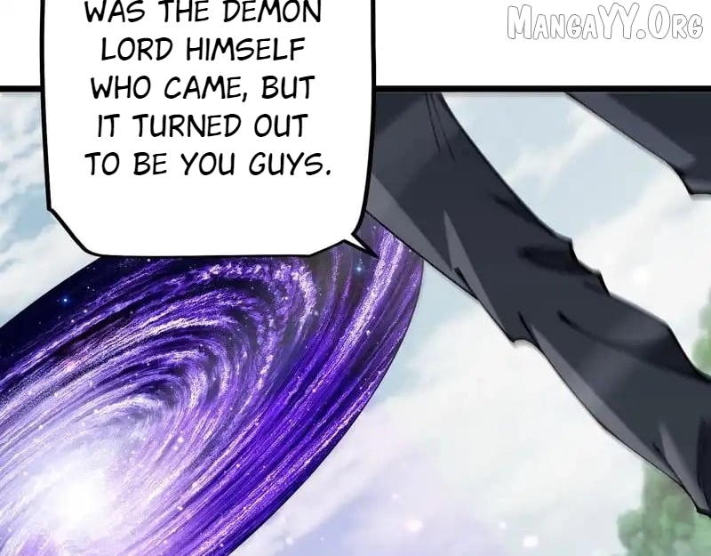 From Goblin to Goblin God Chapter 87 - page 85